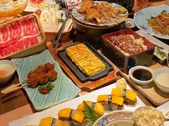 -山葵家·创意料理(宁波来福士店)
