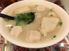 -章记香港仔鱼蛋王(西洋菜街店)