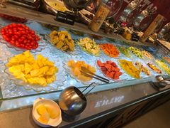 -凡塔斯牛排餐厅(厚街万达店)