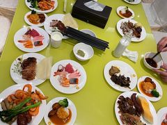 -海韵之星邮轮水会(明发商业广场店)