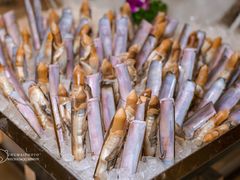 -格力东澳大酒店-蓝色海岸餐厅