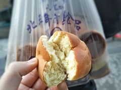 光头饼-北三凯奇清真食品店