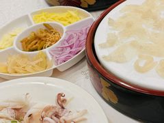 -寻味顺德·南记酒家·传统顺德菜·鱼生(广源路店)