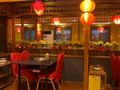 -芦月轩羊蝎子(劲松店)