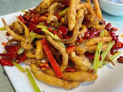 -津菜宋记老房子(鼓楼店)