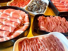-牛街清真满恒記(平安里西大街店)