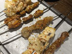 -半酌烧烤小酒馆(南京东路店)