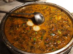 -梁家大院•农家菜(昆山会展中心店)