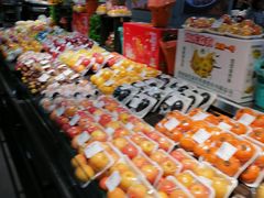 -美廉美超市(圣熙8号购物中心店)