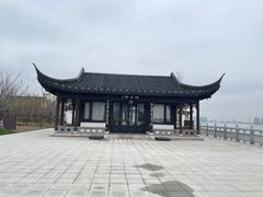-南汇嘴观海公园