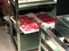 -天都火锅酒楼(虹梅南路店)