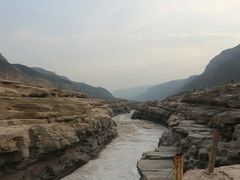 -陕西黄河壶口瀑布旅游区