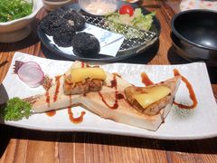 -小川洋风料理(街道口店)