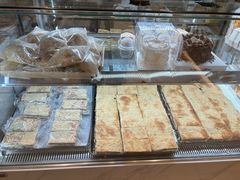 -烘焙町面包店(西四店)