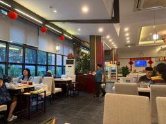 -太婆天府山珍酒楼(亚运村店)