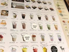 -After You Dessert Cafe(CENTRALWORLD)