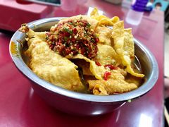 -谭老太正宗柳州螺狮粉(家和花园店)