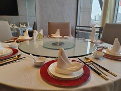 -北京西单美爵酒店-融轩中餐厅