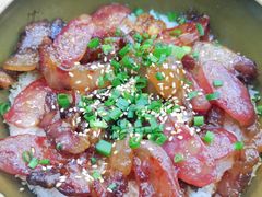 -红星光发煲仔饭(文海店)