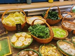 -一绪に寿喜烧(夫子庙水游城店)