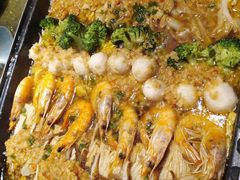 -万兴楼饺子(中华北大街店)