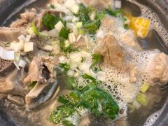 -王明古法砂锅居(开化寺店)