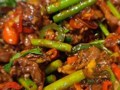-荆九爷爆炒桥头三嫩(浙大店)