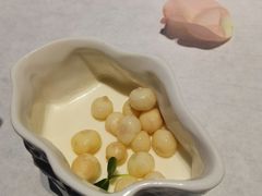 鸡头米奶酪-江南雅厨(李公堤店)