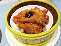 -老广酒楼(樱花店)