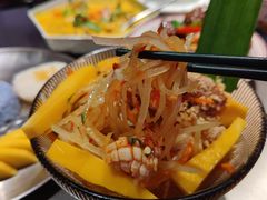 -新越盏·东南亚料理(捷登都会店)