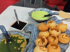 -VATAN INDIAN RESTAURANT米特印度餐厅(城北路店)