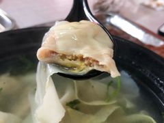 -海平馄饨(逍遥二路店)