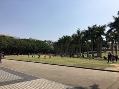 -华侨公园