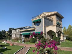 -瑞博尔花园酒店(太周创新产业园店)