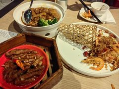 -牛New寿喜烧(曹路花园城店)