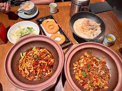 -老湘村·湖南土菜(天河维多利店)