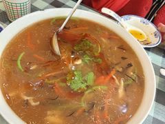 -伊帆食府·青海地方特色美食