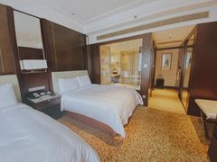 -上海新发展亚太JW万豪酒店