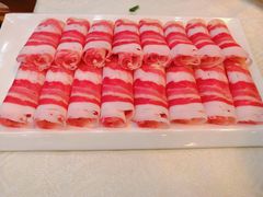 -东来顺饭庄(天坛店)