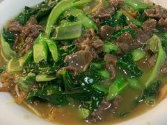 -潮汕大目牛肉火锅(上梅林店)