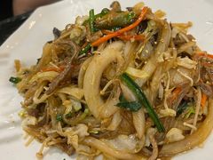 -桃园中华料理炸酱面(燕儿岛路店)