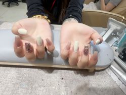 -艾珂·美甲美睫
