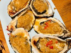 -蚝翅·海鲜粥·烧烤·龙虾季(海曙天一店)