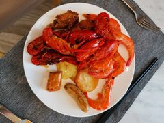 -北京王府井希尔顿酒店·万斯阁西餐厅