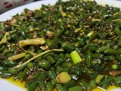 -江湖黑大兔(杨家坪店)
