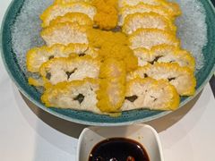 -花菇朵 ll 野生菌火锅·精品云南菜(后沙峪店)