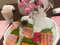 -黑松白鹿(金融街店)