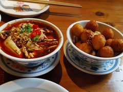 -炉小二铜锅牛蛙•川湘菜(三里屯店)