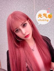 -3AM·S HAIR SALON烫发染发接发