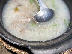 -隆喜元鱼汤包·海鲜(中联广场店)